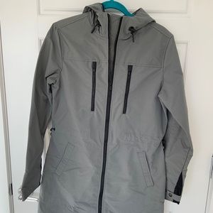 Canada Goose Brossard jacket